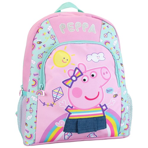 Peppa pig backpack kids - kids, girls
