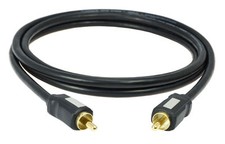2,5m Subwoofer Cable For