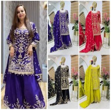 Wedding Punjabi Stitched