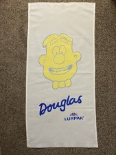 Lurpak Butter "Douglas" Tea