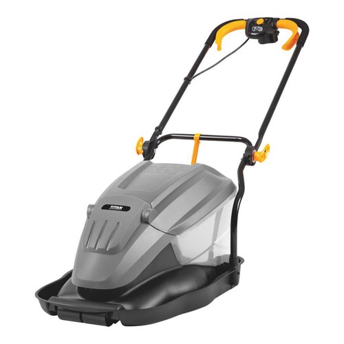 Titan hover mower electric - titan,