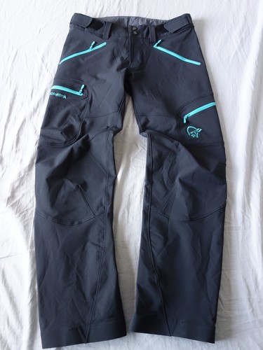 Norrona svalbard flex1 - norrona,