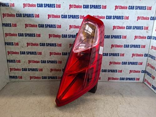 Fiat grande punto hatchback - grande,