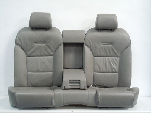Audi platinum leather - audi,
