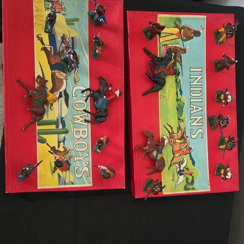 Vintage lead toy - toy, &