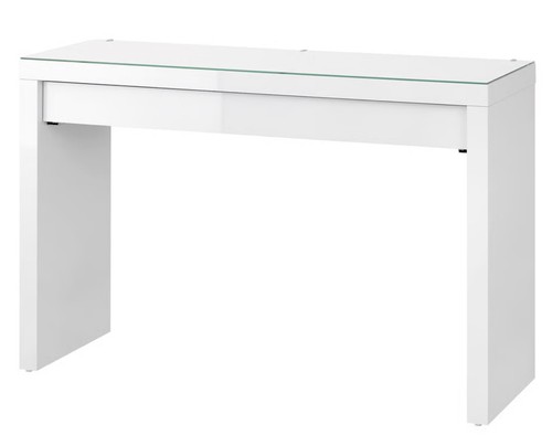 Malm ikea gloss - malm,