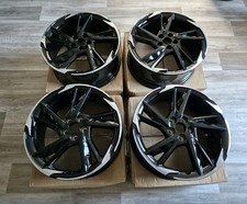 4x Genuine Citroen DS7