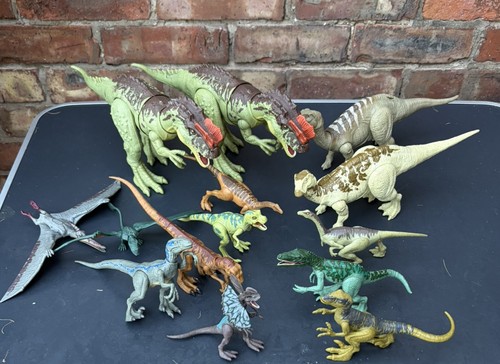Jurassic world dinosaur action - jurassic,