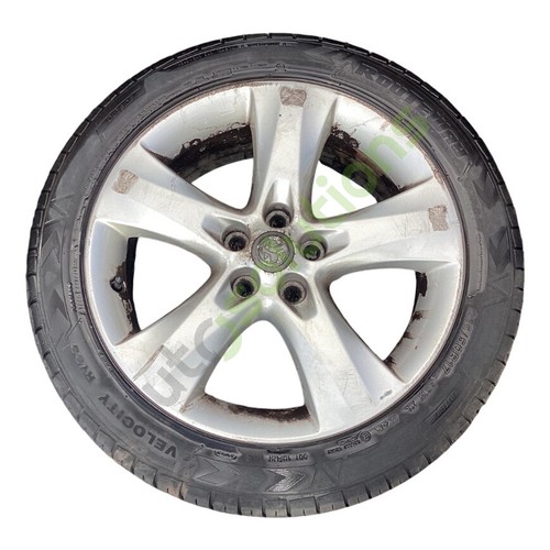 Vauxhall astra sri mk6 - astra,