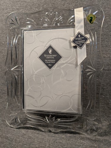 Waterford crystal the - the, wedding