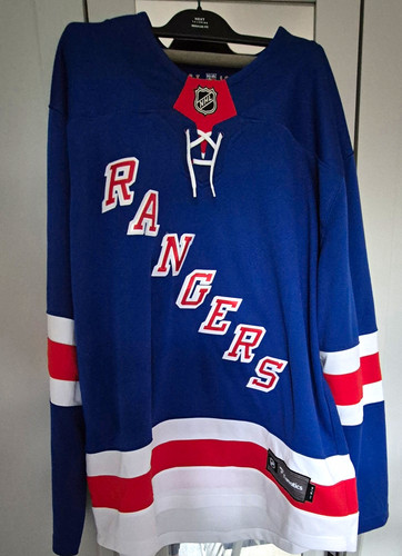 Nhl fanatics new york rangers - nhl,