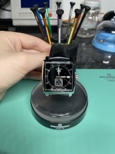 Tag Heuer Monaco Quartz Watch