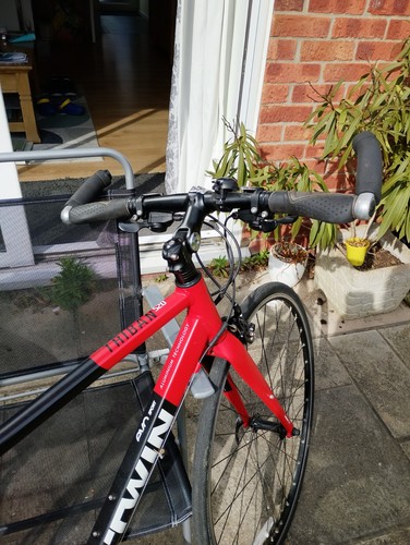 Btwin triban 520 - triban,