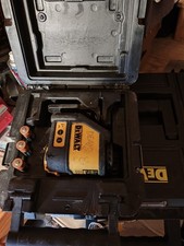 Dewalt DWO88KXJ Self-Leveling