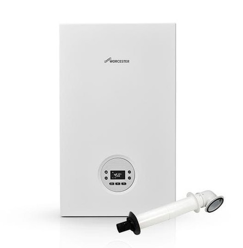 Worcester greenstar 1000 - greenstar, 30kw