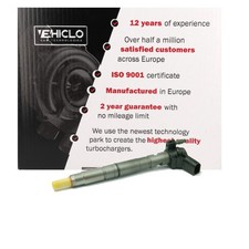 Diesel Fuel Pump Injector