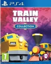 Train Valley Collection