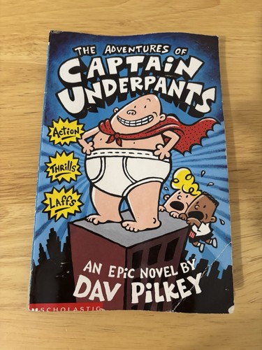 The adventures captain - adventures,