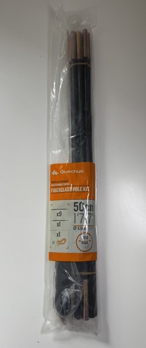 Quechua fibreglass pole - quechua, 10