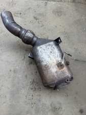 Dpf BMW