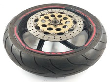 Cagiva Mito EVO 125 N1 [2004]