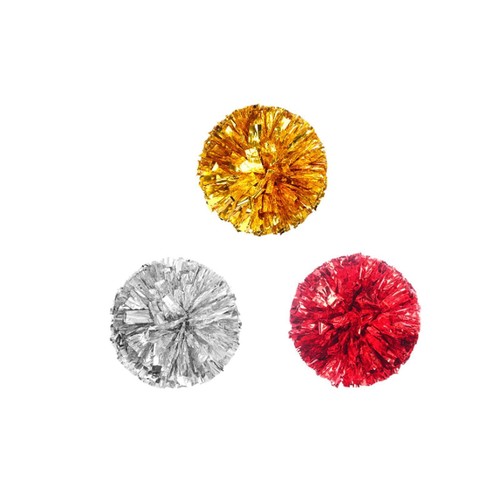 Cheerleading pom poms cheer - poms,