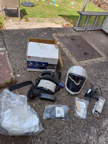 Versaflo 300 powered - 3m,