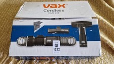 Vax 11142151 Vacuum Cleaner -