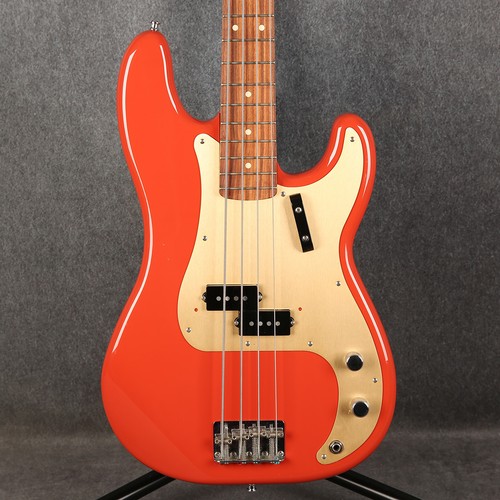 Fender 50s classic precision - fender,