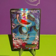 Pokemon XY Furious Fists