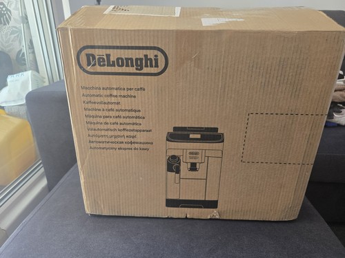 Delonghi magnifica evo next - delonghi,