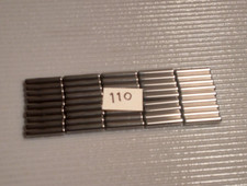 Splined Hub Needle Rollers x45