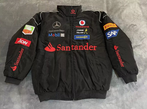 Adult racing jacket - f1,
