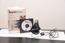 spyder 4 pro