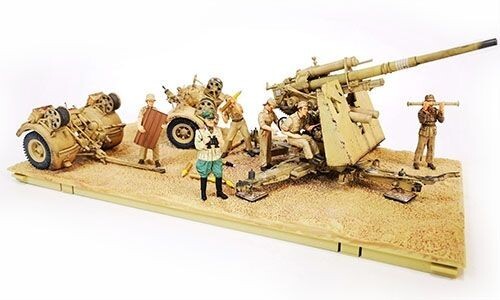 Forces valor 32 flak36 - of, 1/32