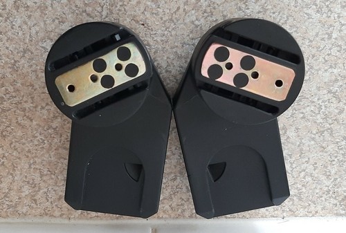 Quinny zapp adapters - for, maxi