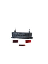Tekno | 79032 Trailer Bumper +