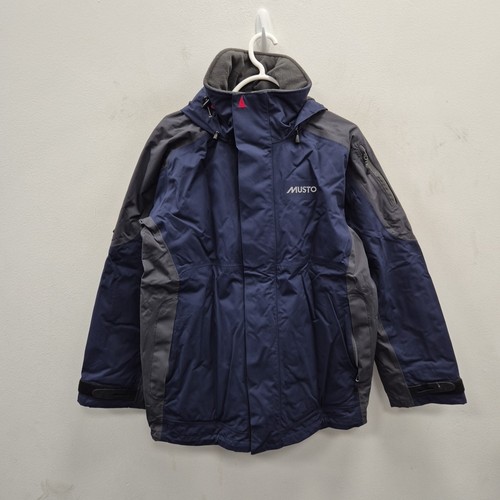 Musto men br1 - br1, coat