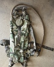 British Army MTP Camelbak