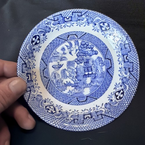 Barratts staffordshire - of,