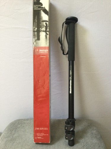 Manfrotto 290 mm294a4 - manfrotto,