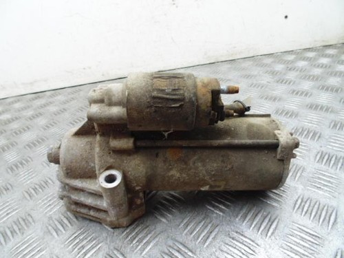 Ford transit manual starter - ford,