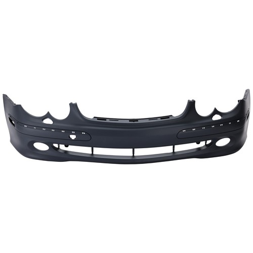 Front bumper cover - bumper, for