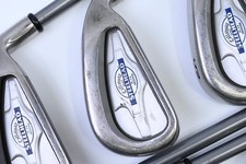 Callaway X-14 Irons / 3-PW+SW