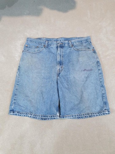 Vintage levi denim - vintage, shorts