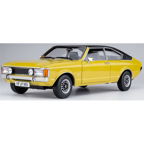Touring modelcars scale - 1:18,