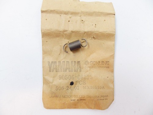 Oem 1977 1998 yamaha it175 - oem,