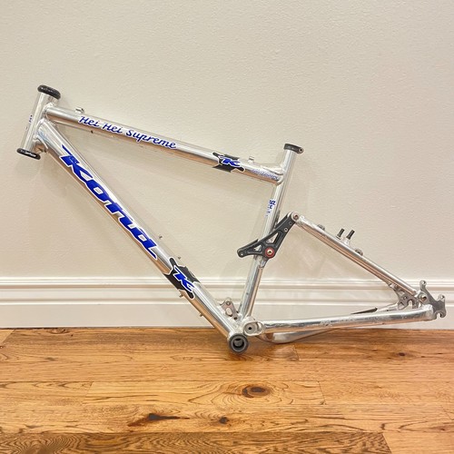 Vintage kona hei - hei, supreme