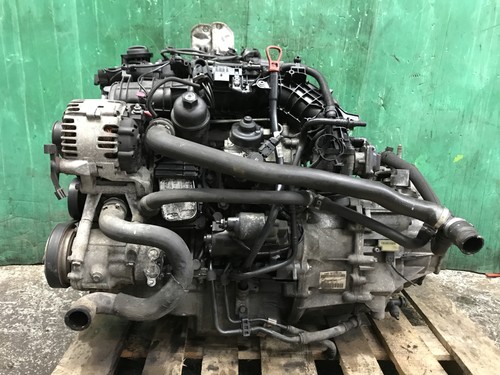 Mini engine n47n - n47n, n47c16a