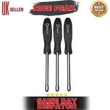 3 Screwdriver Carburetor